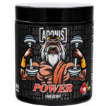 I AM ADONIS Power (Pre-Workout) - Lychee