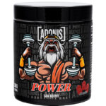 I AM ADONIS Power (Pre-Workout) - Red Lollies