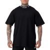 AG88 DURA Oversized (Black) T-Shirt _LIMITED EDITION_ Front