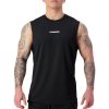 AG82 ENVY (Black) Muscle Tank LIMITED EDITION Front