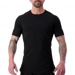 AG87 BLKOUT (Black) T-Shirt *LIMITED EDITION*