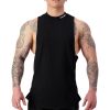 AG92 MMXII (Black) Tank Top LIMITED EDITION Front