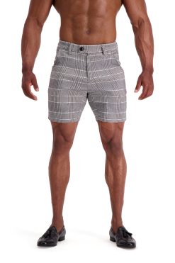 Muscle Fit Shorts