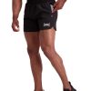 AG94 (Black) 5" Squat-Tech Shorts Side