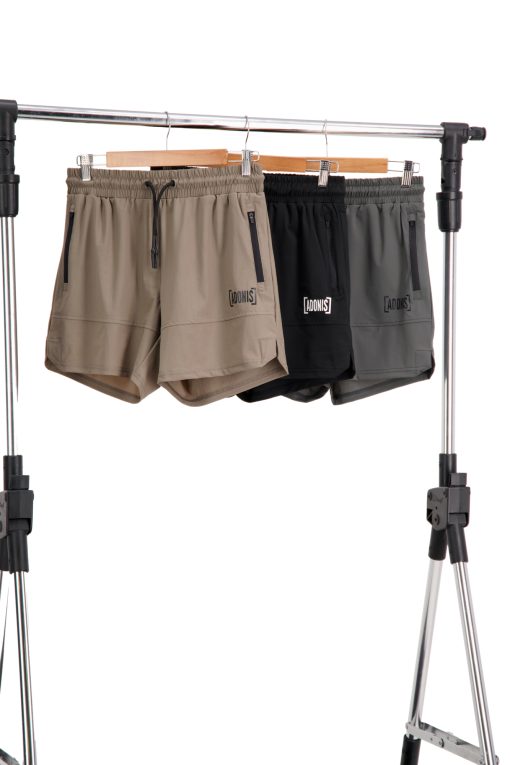 AG100 FLEX-LITE 5.5" Shorts Collection Rack