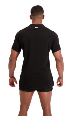 AG99 DESTROY (Black) T-Shirt Back