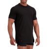 AG99 DESTROY (Black) T-Shirt Side 2