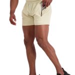 ENVY 4.0 (Beige) Shorts