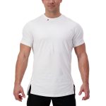 AG108 UNDISPUTED (White) T-Shirt