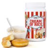 Sweet Cream Of Rice (Cinnamon Doughnut) Promo