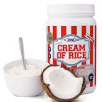 SWEET CREAM OF RICE (Carbohydrates) - Coconut Vanilla 1kg