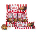 PROTEIN COOKIE DOUGH CHUNKY BAR (Box Of 12) - Chocolate Candy