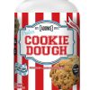 Protein Cookie Dough (Loaded Edition) Choc Chip Cookie Front Mock Up