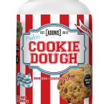 PROTEIN COOKIE DOUGH (Casein Protein) - Loaded Choc Chip Cookie (LIMITED EDITION)