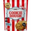 PROTEIN COOKIE DOUGH (Casein Protein) - Loaded Choc Chip Cookie (LIMITED EDITION) Front